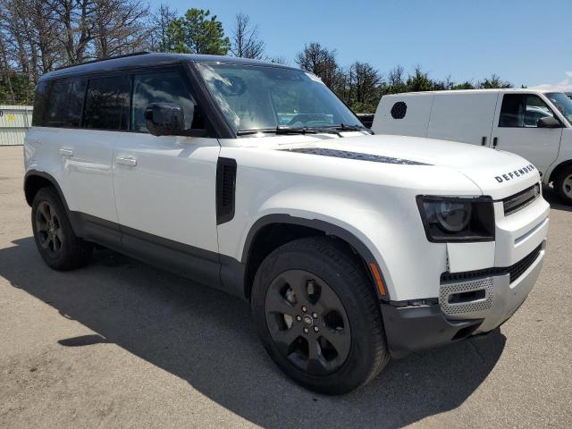 LAND ROVER DEFENDER 110 S 2024
