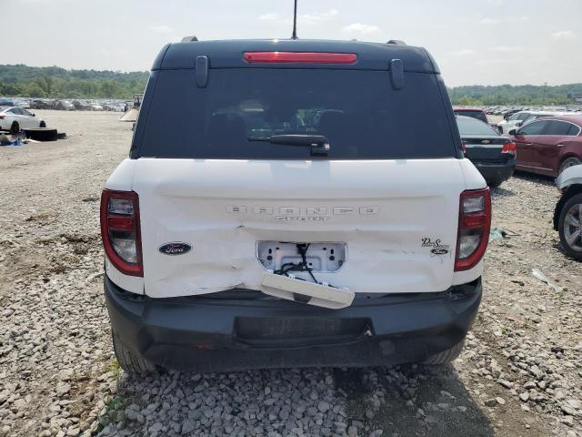 FORD BRONCO SPORT OUTER BANKS 2023
