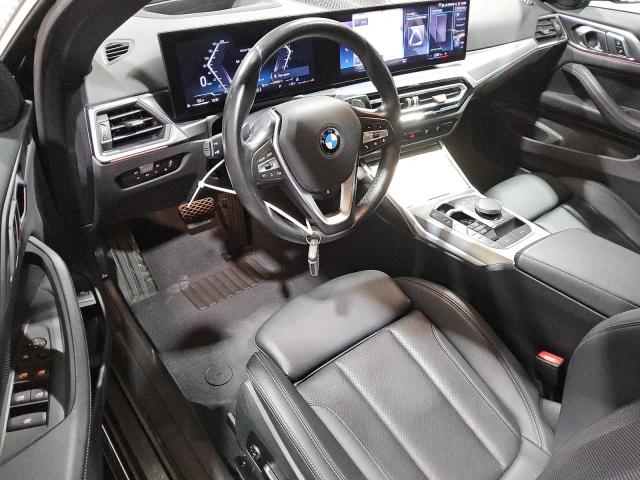 BMW 430XI 2024