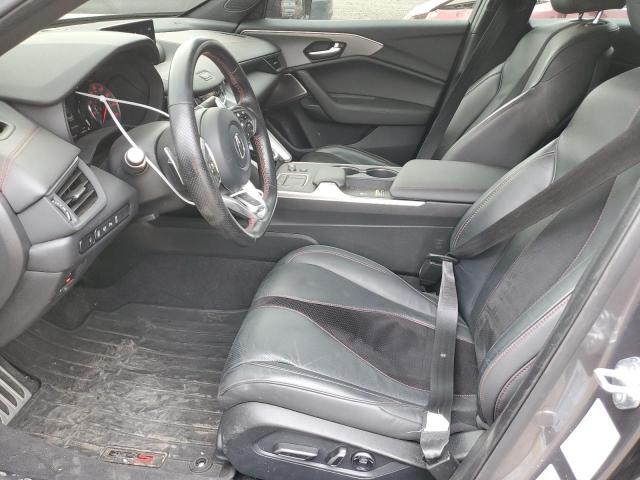 ACURA TLX TYPE S 2023
