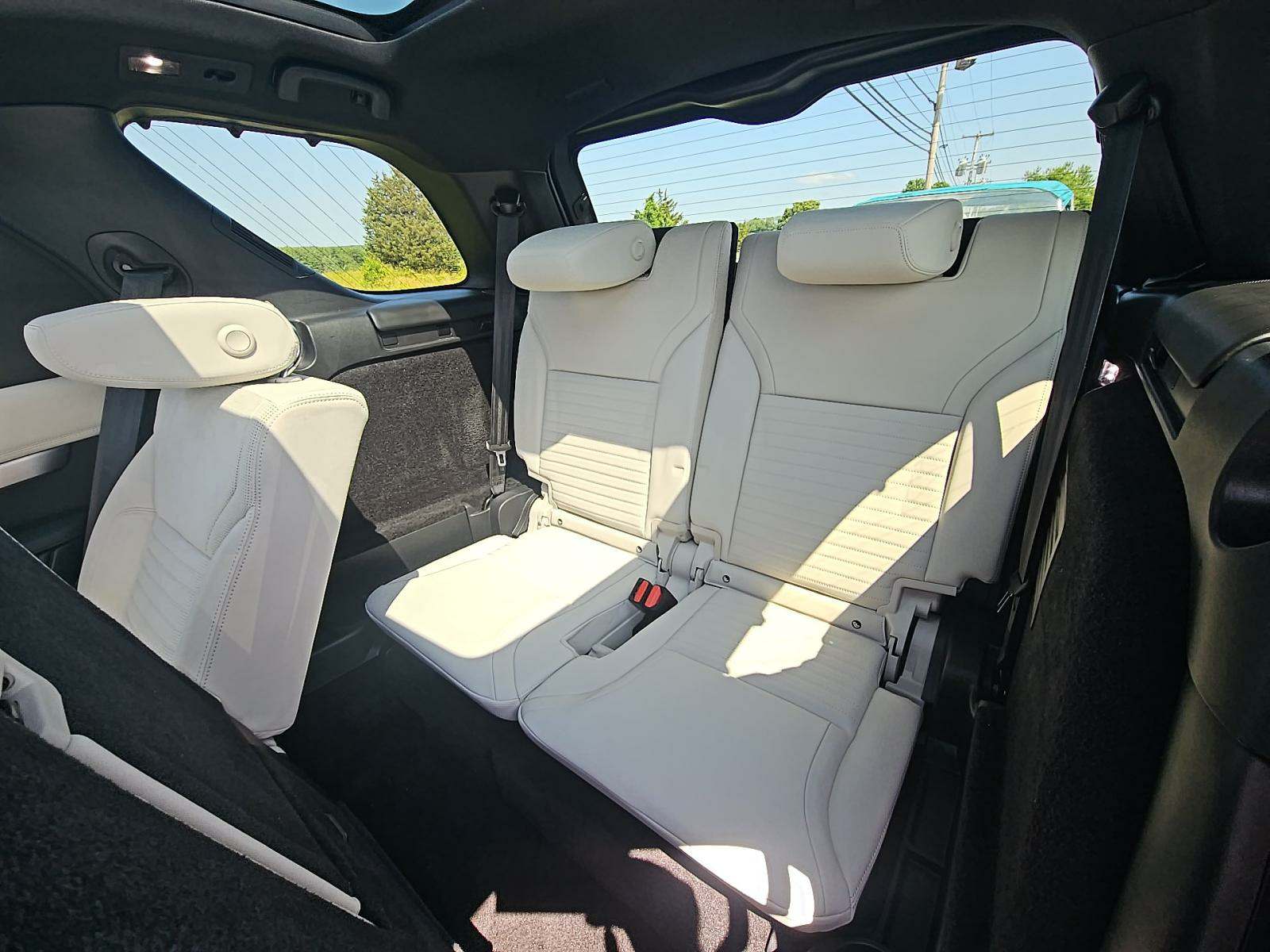 LAND ROVER DISCOVERY HSE R-Dynamic 2022