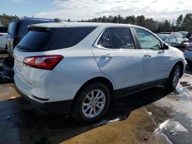 CHEVROLET EQUINOX LT 2021