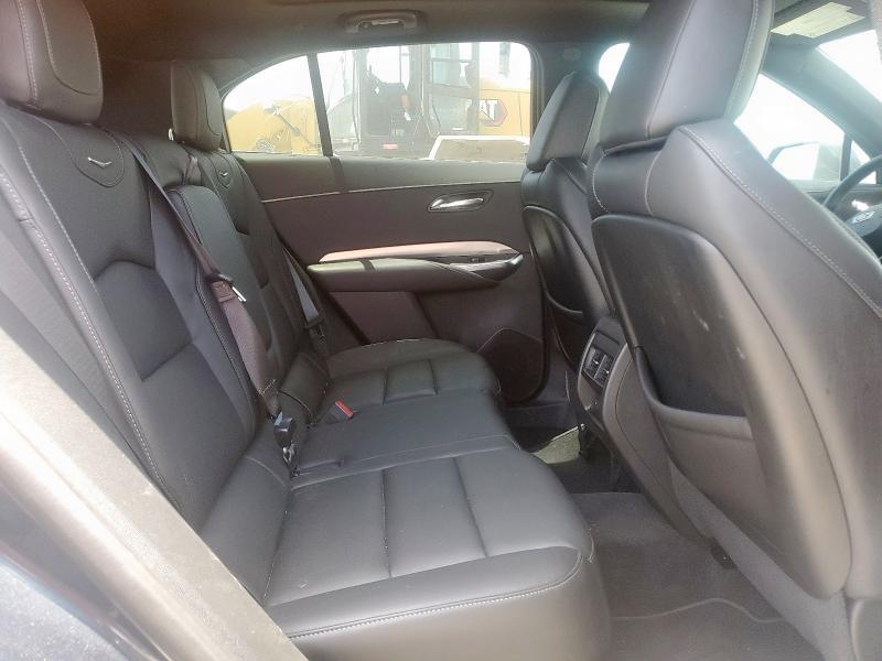 CADILLAC XT4 PREMIUM LUXURY 2020