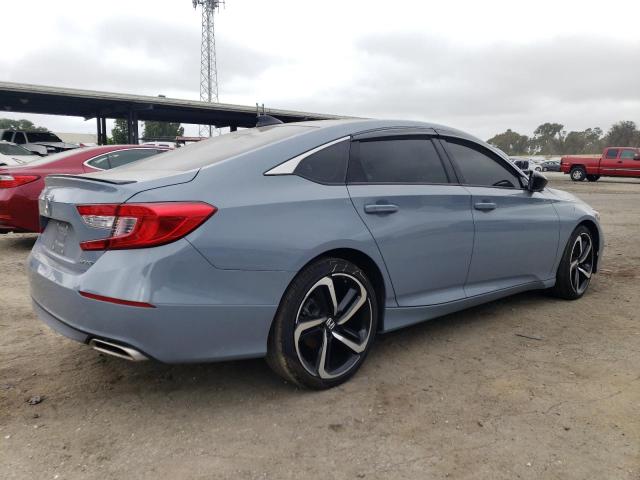 HONDA ACCORD SPORT 2022