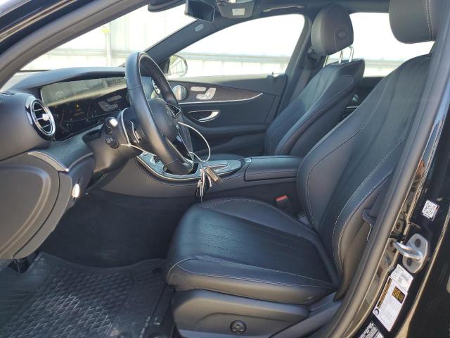 MERCEDES-BENZ E 350 4MATIC 2022