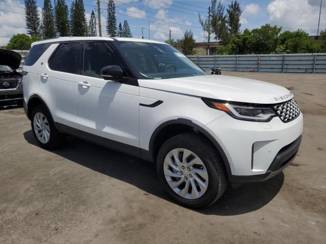 LAND ROVER DISCOVERY S 2024