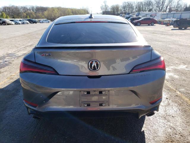 ACURA INTEGRA A-SPEC 2022