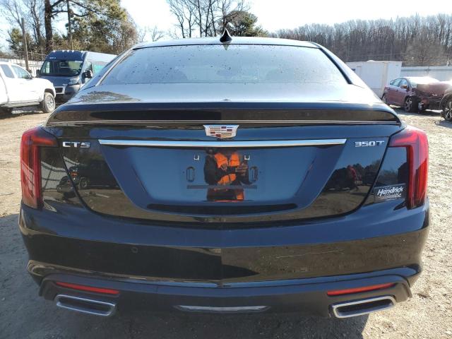 CADILLAC CT5 LUXURY 2023