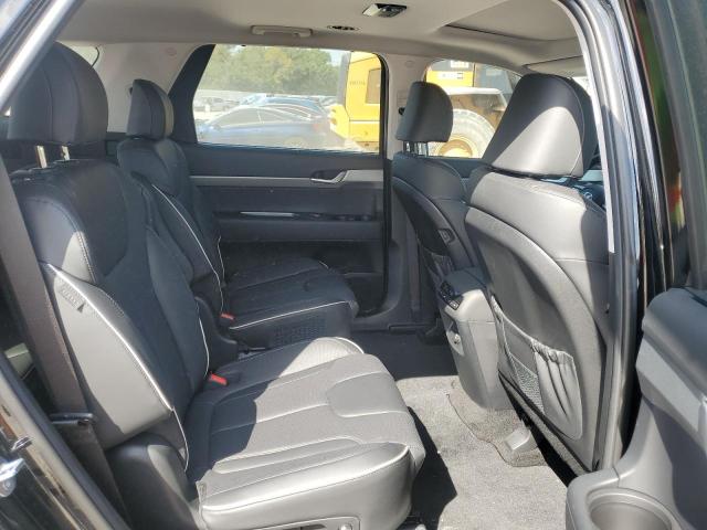 HYUNDAI PALISADE XRT 2025