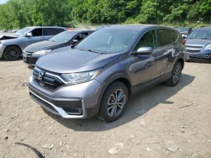 HONDA CR-V EX 2020