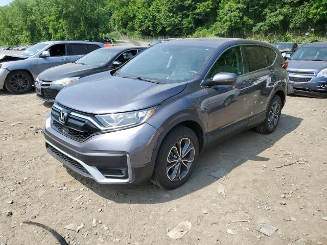 HONDA CR-V EX 2020
