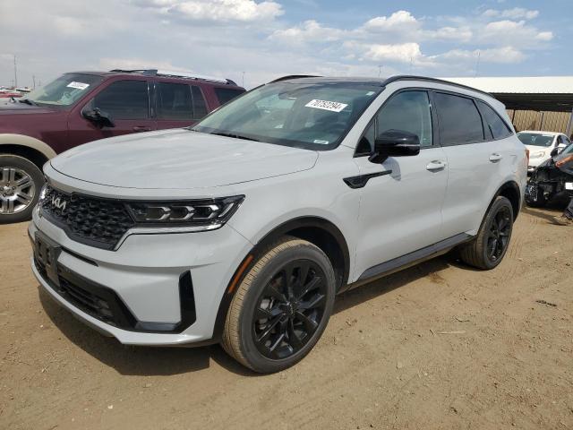 KIA SORENTO SX 2023