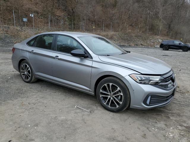 VOLKSWAGEN JETTA SPORT 2023