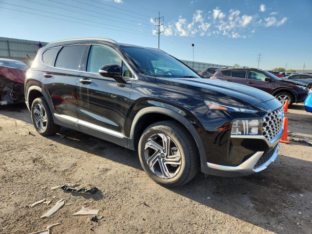HYUNDAI SANTA FE SEL 2022