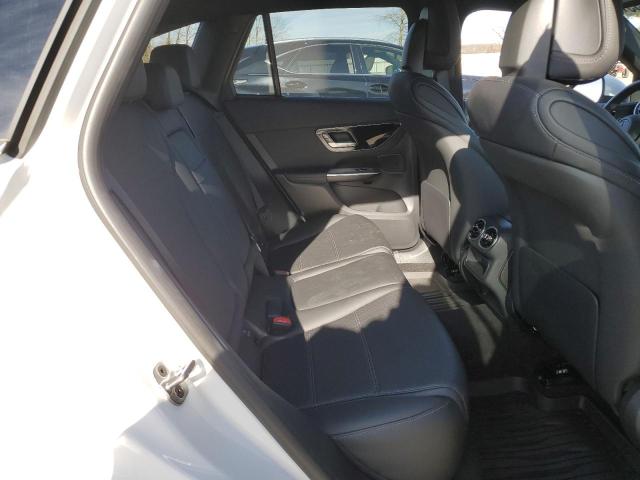 MERCEDES-BENZ GLC 300 4MATIC 2024