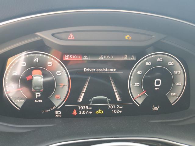 AUDI Q7 PREMIUM PLUS 2023