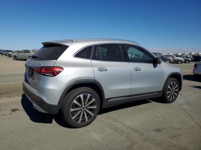 MERCEDES-BENZ GLA 250 4MATIC 2021