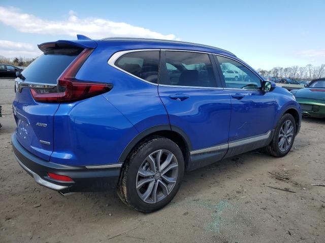 HONDA CR-V TOURING 2020