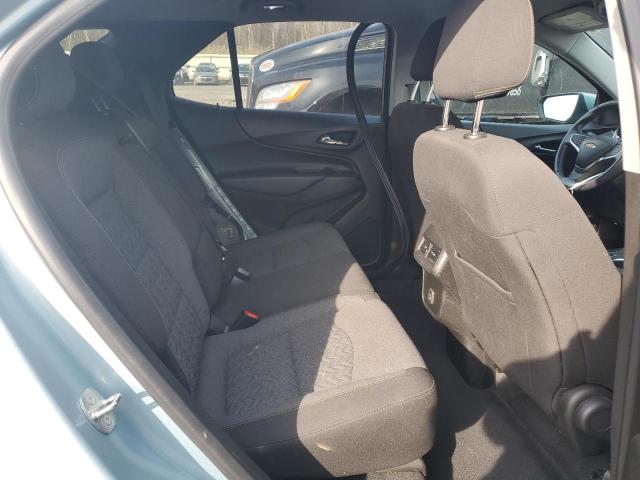 CHEVROLET EQUINOX LT 2022