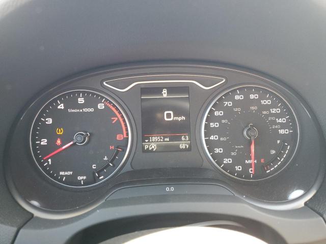 AUDI A3 PREMIUM 2020