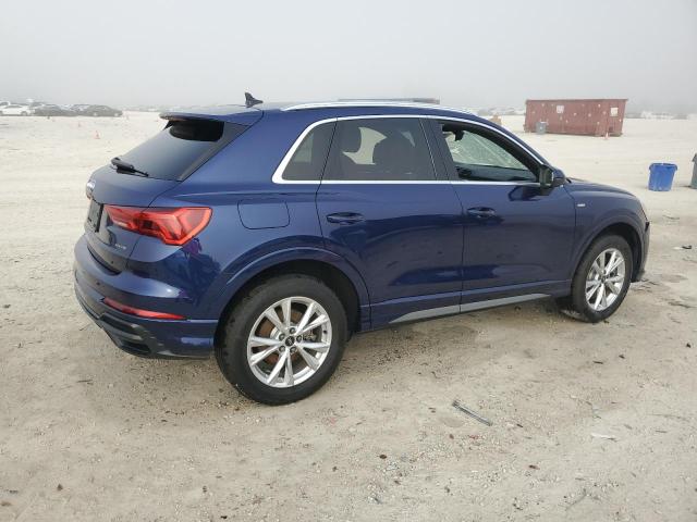 AUDI Q3 PREMIUM S LINE 45 2021
