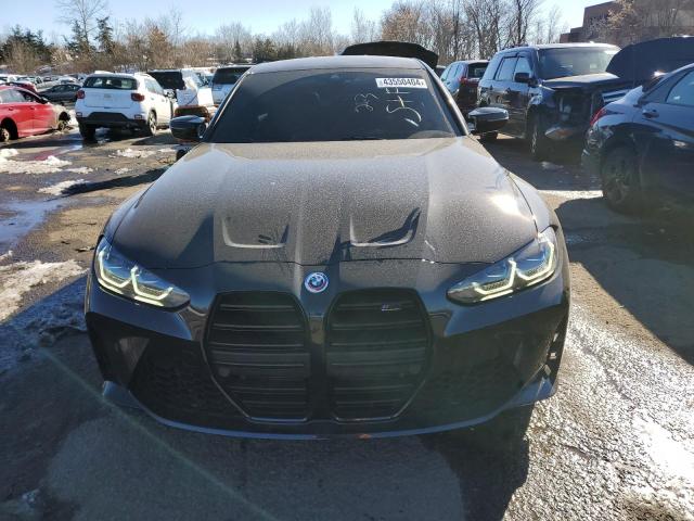 BMW M3 COMPETITION 2023