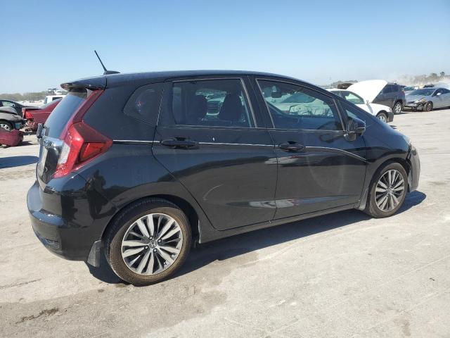 HONDA FIT EXL 2020