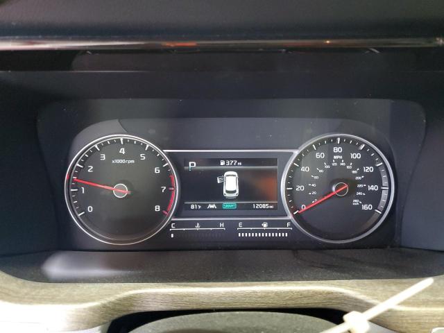 KIA SORENTO S 2022