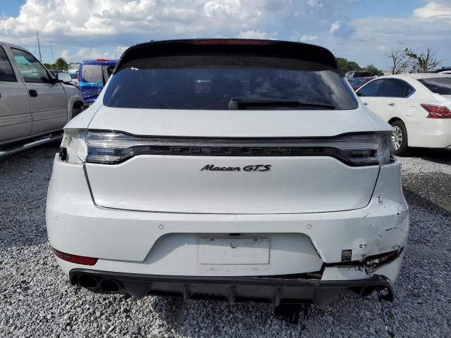 PORSCHE MACAN GTS 2021