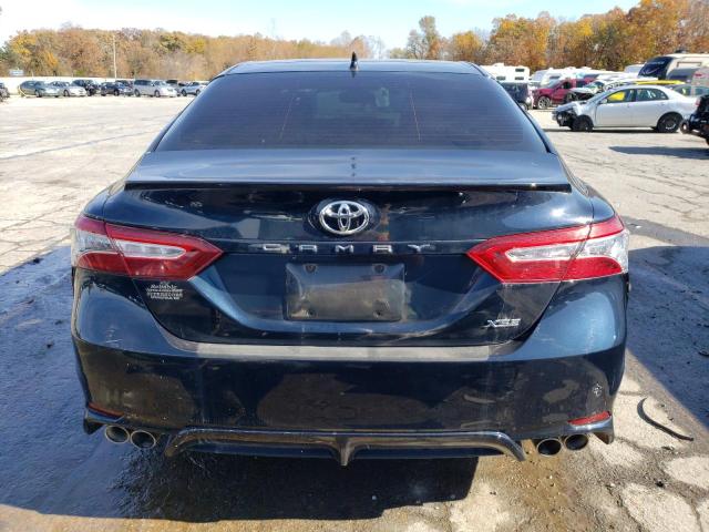 TOYOTA CAMRY XSE 2020