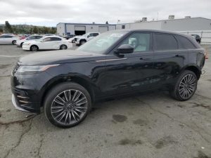 LAND ROVER RANGE ROVER 2022