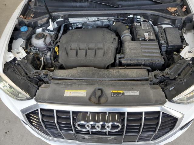 AUDI Q3 PREMIUM PLUS S LINE 45 2021