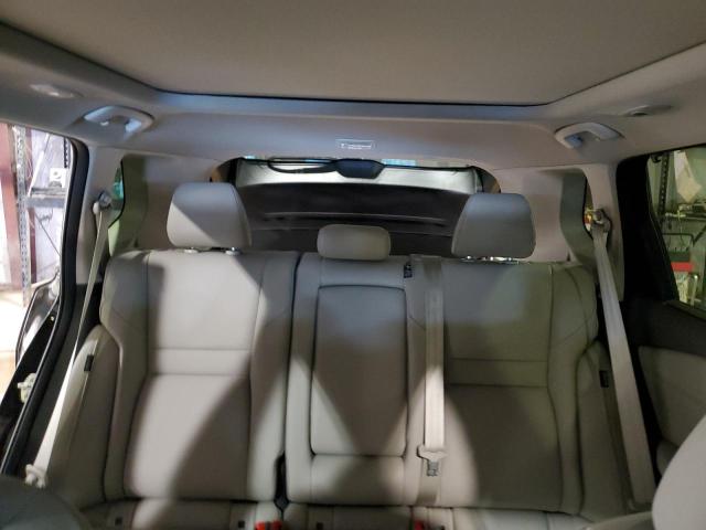 NISSAN ROGUE SL 2025