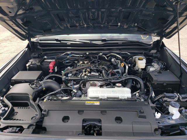 TOYOTA TACOMA DOUBLE CAB 2024