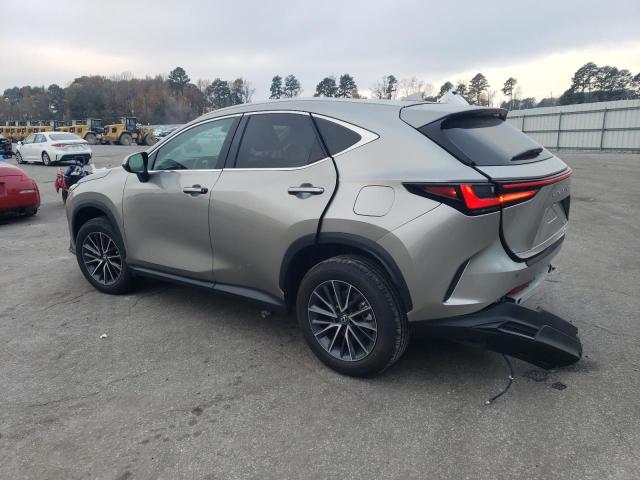 LEXUS NX 250 PREMIUM 2025