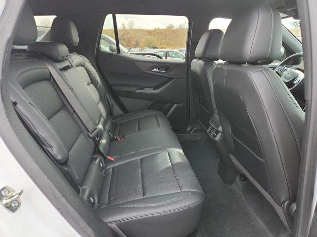 CHEVROLET EQUINOX LT 2025