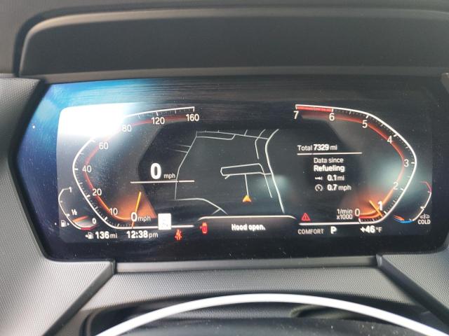 BMW 228XI 2024