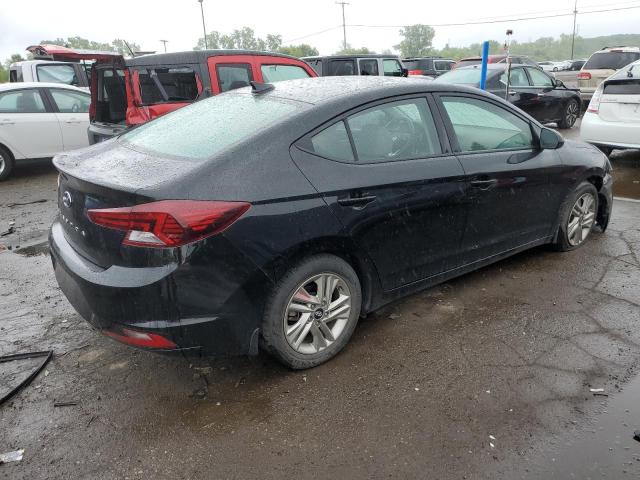 HYUNDAI ELANTRA SEL 2020
