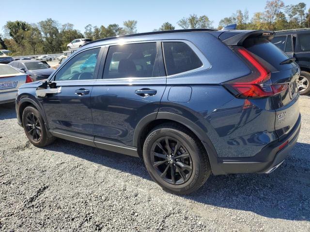 HONDA CR-V SPORT-L 2024