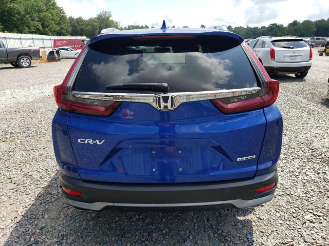 HONDA CR-V TOURING 2020