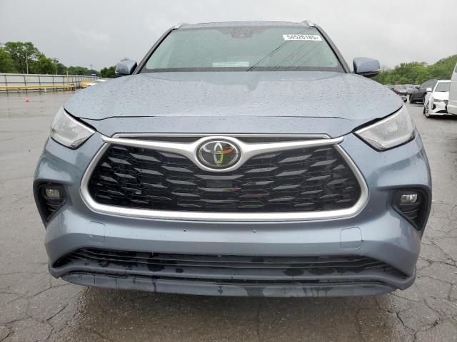 TOYOTA HIGHLANDER XLE 2020