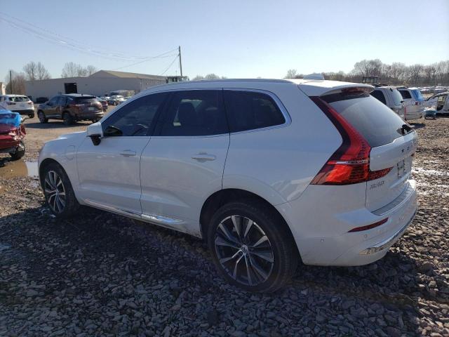 VOLVO XC60 T8 RECHARGE INSCRIPTION EXPRESS 2022