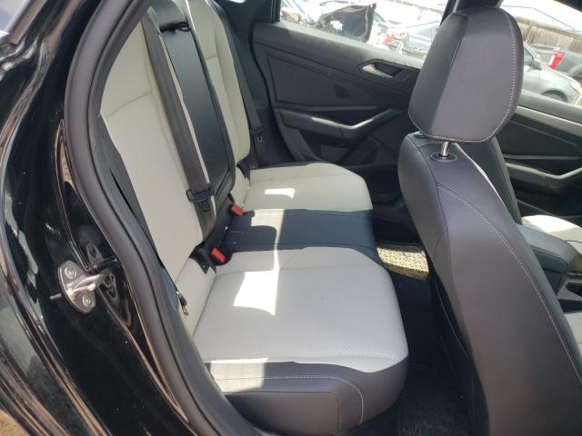 VOLKSWAGEN JETTA S 2020