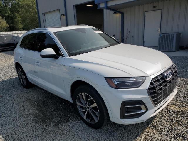 AUDI Q5 PREMIUM PLUS 2021