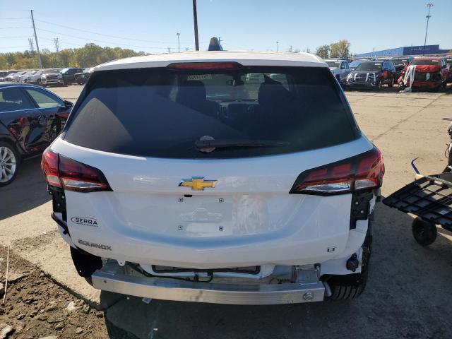 CHEVROLET EQUINOX LT 2024