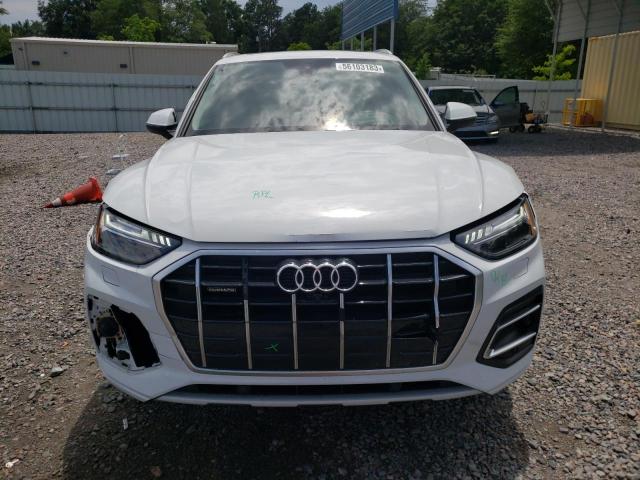 AUDI Q5 PRESTIGE 2021
