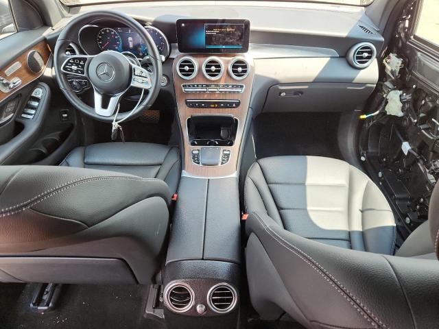 MERCEDES-BENZ GLC 300 4MATIC 2022