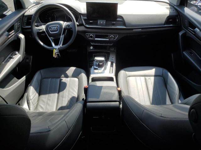 AUDI Q5 PREMIUM 2021