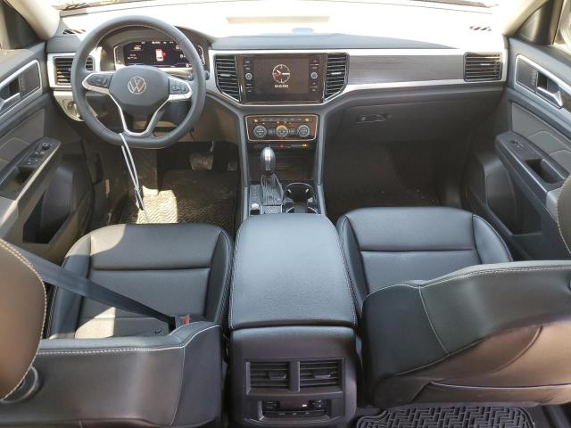 VOLKSWAGEN ATLAS SE 2022