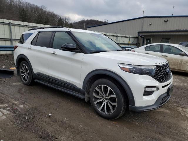 FORD EXPLORER ST 2020